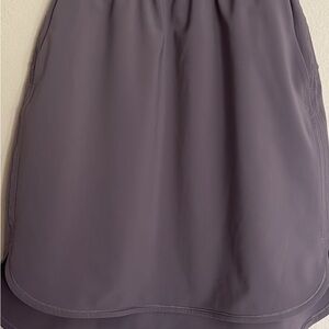 Lululemon activewear skirt size 4